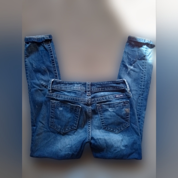 Miss Me - MidRise Skinny size27 Jeans - Picture 2 of 6